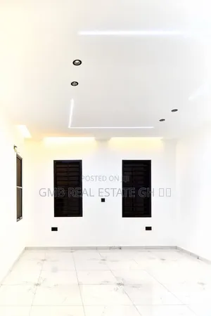 4bdrm House in East Legon Hills, Nmai-Dzorn for sale