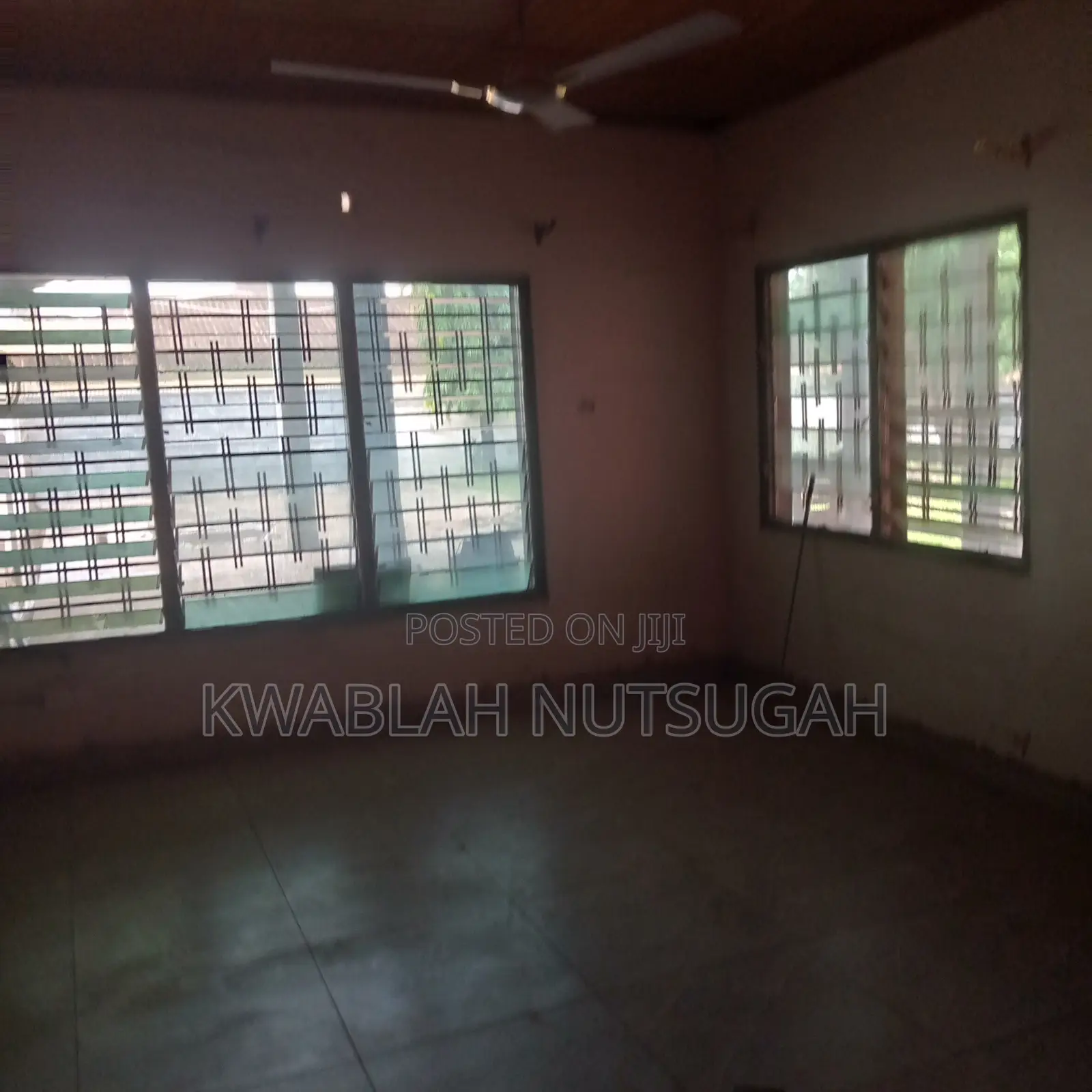 3bdrm House in Paraku Estates, Ledzokuku-Krowor for rent