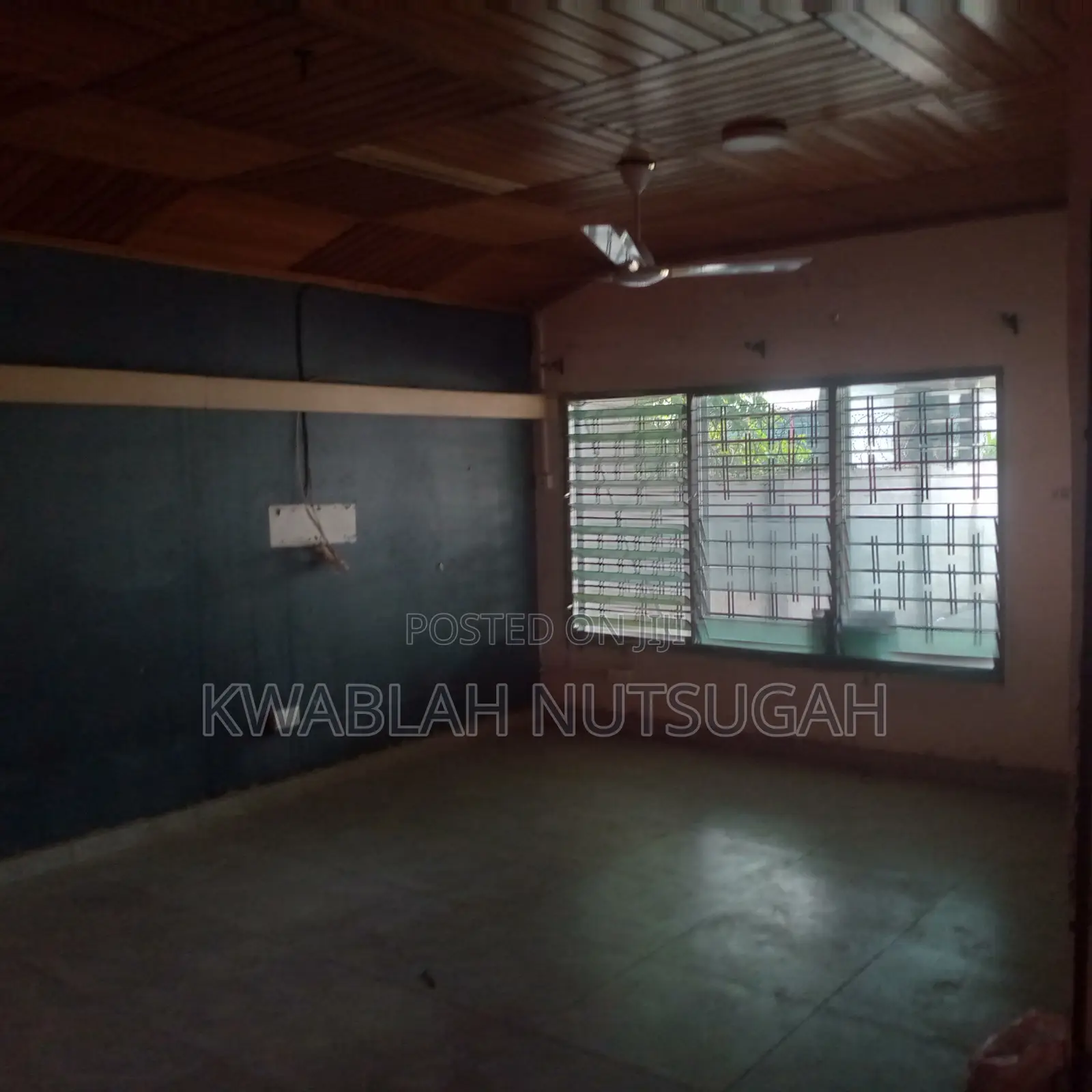 3bdrm House in Paraku Estates, Ledzokuku-Krowor for rent