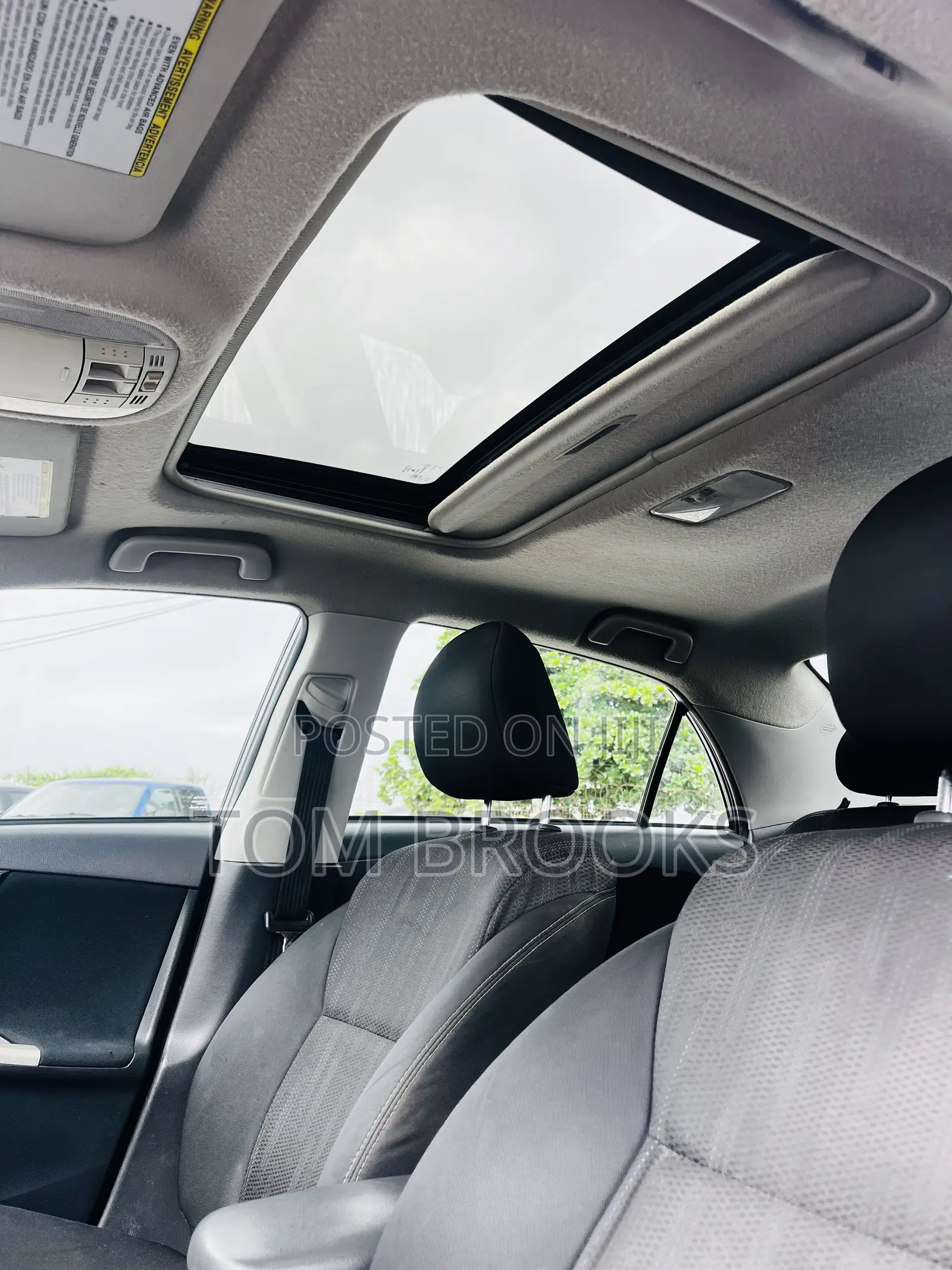 Toyota Corolla S 4dr Sedan (1.8L 4cyl 4A) 2013 Gray