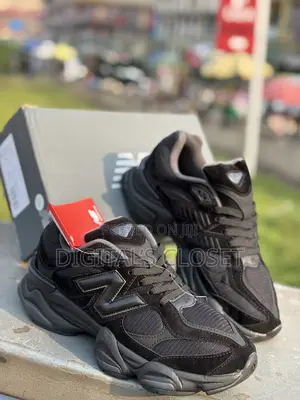 Original New Balance 9060 as Seen