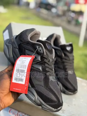 Original New Balance 9060 as Seen