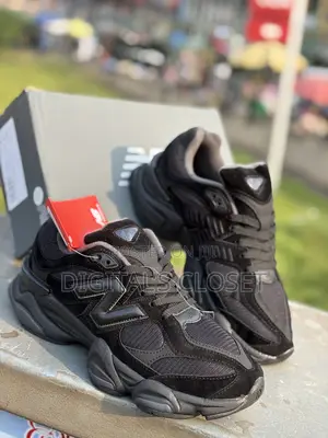 Original New Balance 9060 as Seen