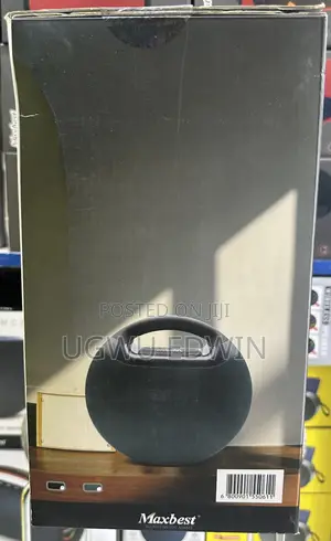 Bluetooth Mp3 Speaker