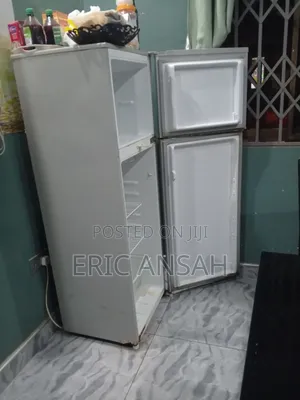 Home Used Fridge