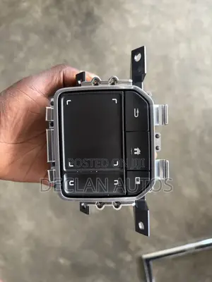 2022-2024 Acura MDX Center Console Touch Pad Controller Switch Oem