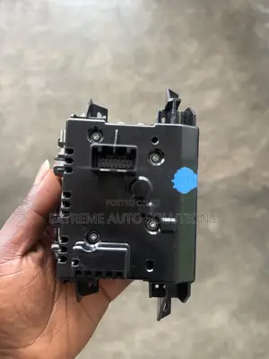 2022-2024 Acura MDX Center Console Touch Pad Controller Switch Oem