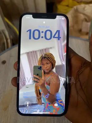 Apple iPhone 12 Pro 128 GB Blue