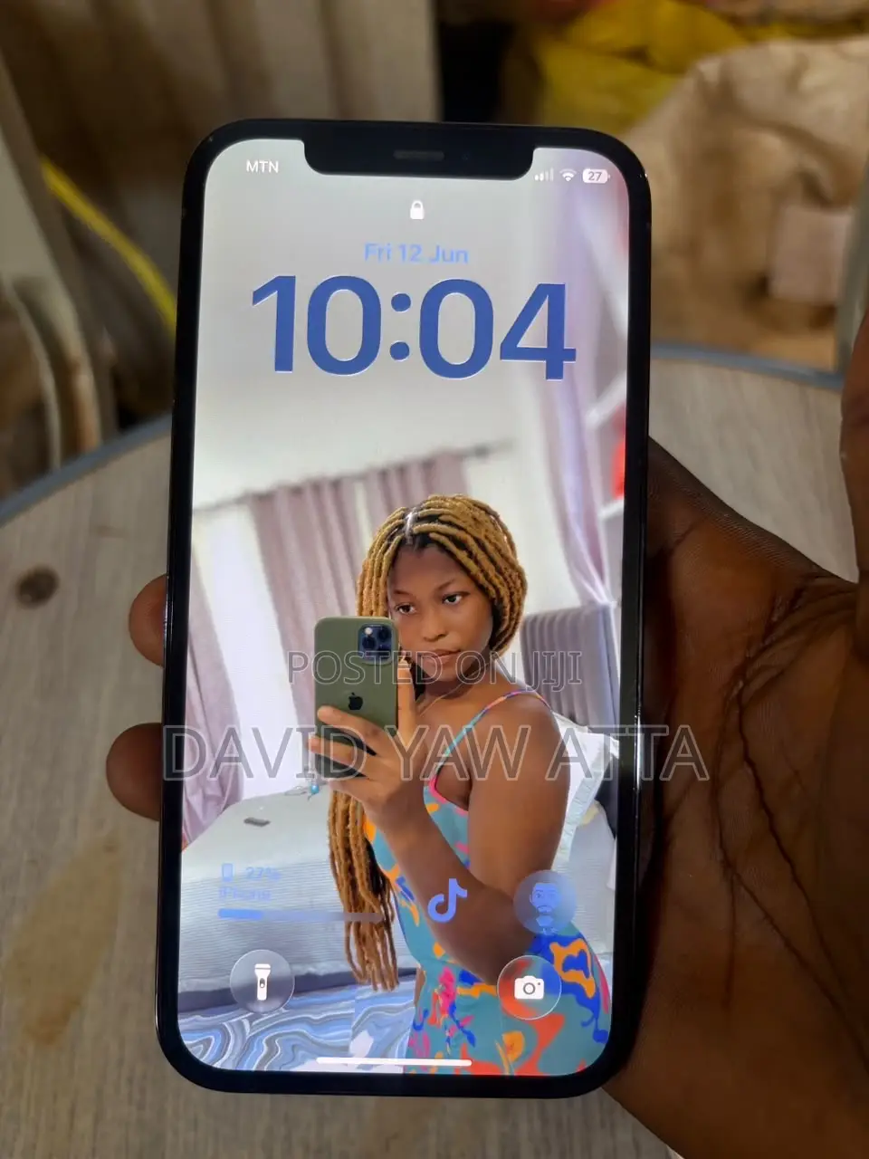 Apple iPhone 12 Pro 128 GB Blue