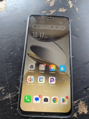 Infinix Smart 9 64 GB