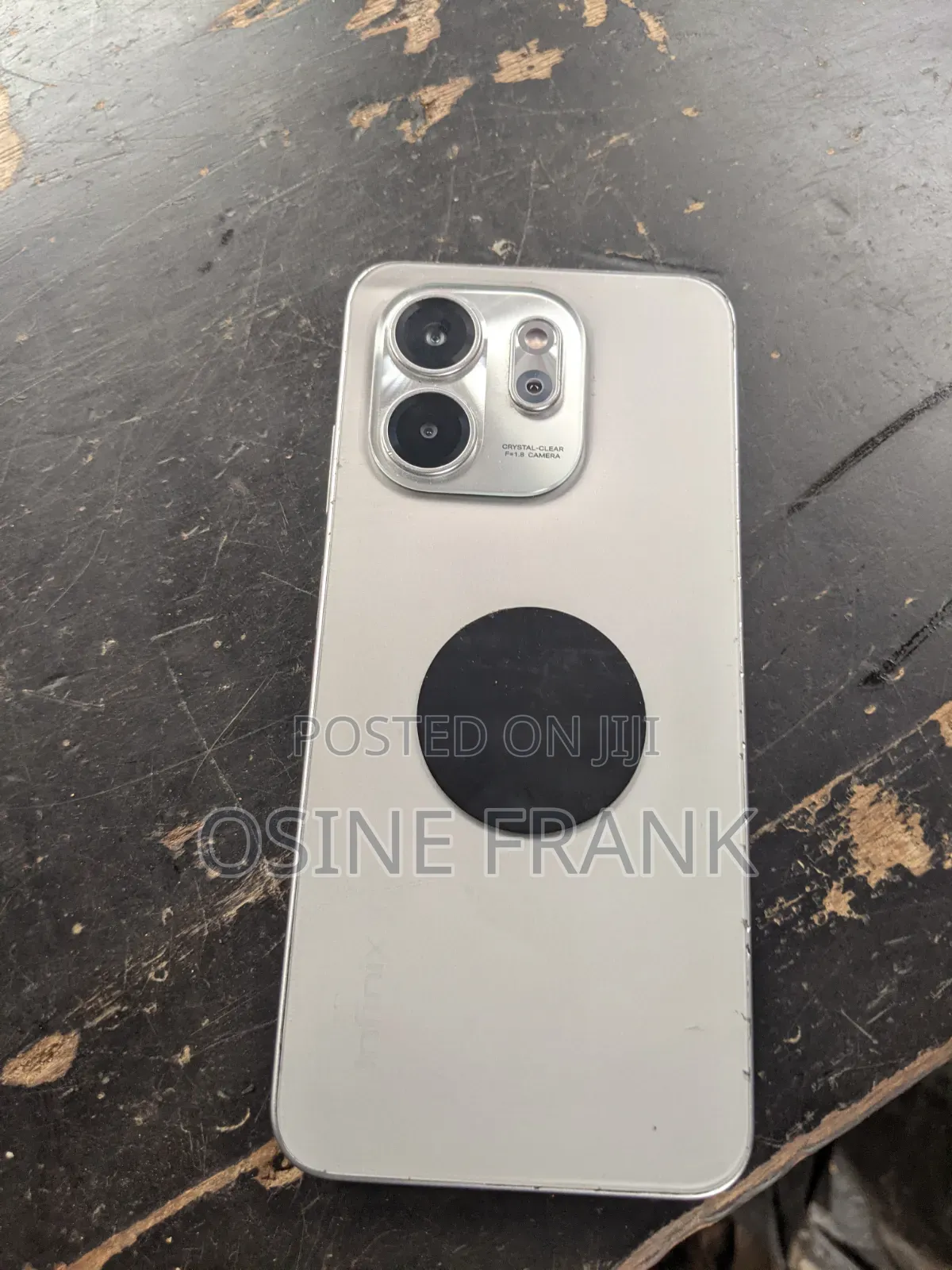 Infinix Smart 9 64 GB