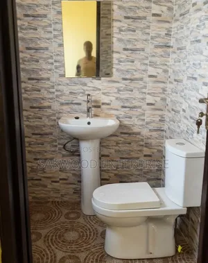2bdrm Apartment in Sakwood Enterprise, Amrahia for rent
