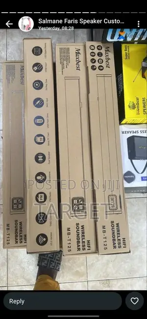Bluetooth Speaker Mp3