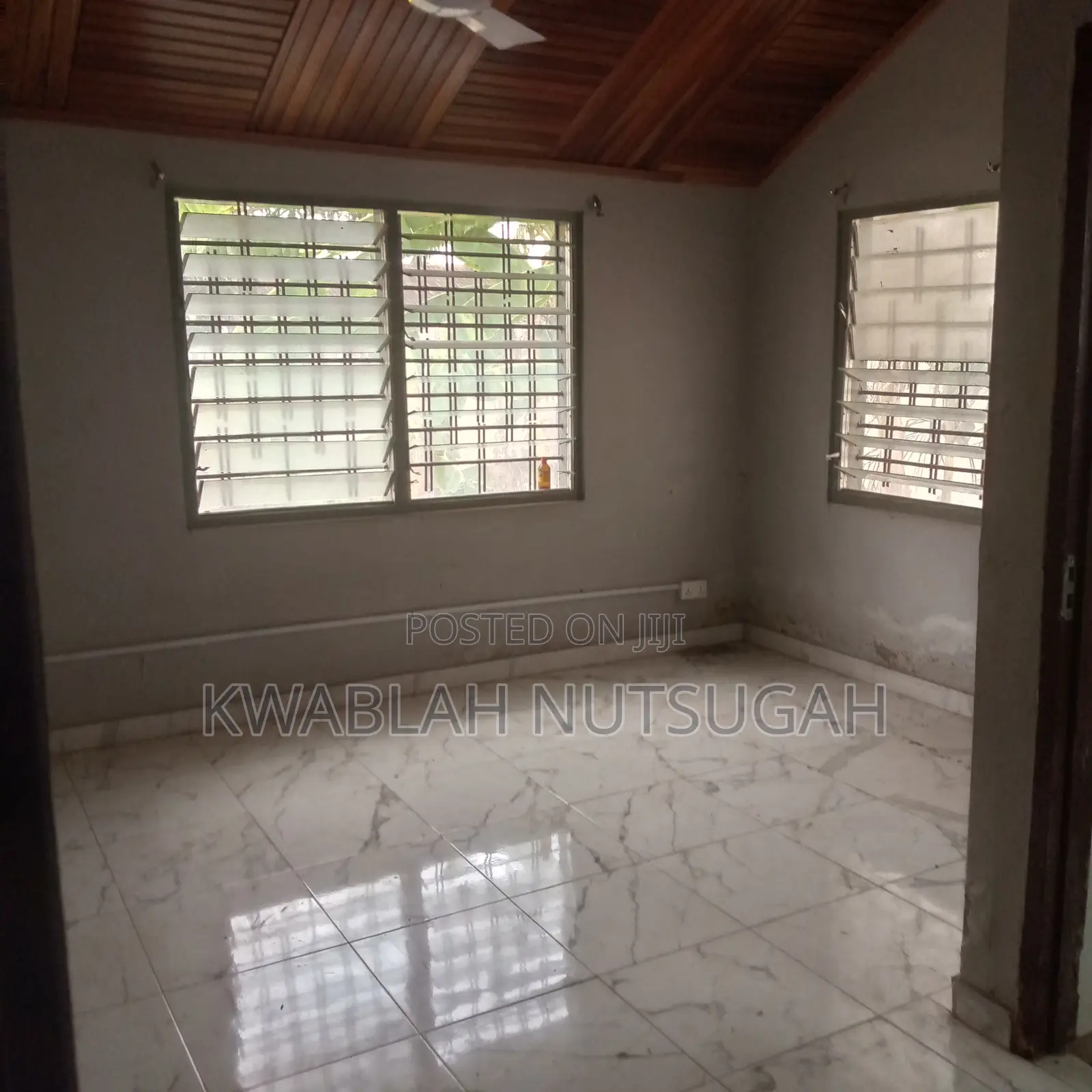 3bdrm House in Paraku Estates, Ledzokuku-Krowor for rent