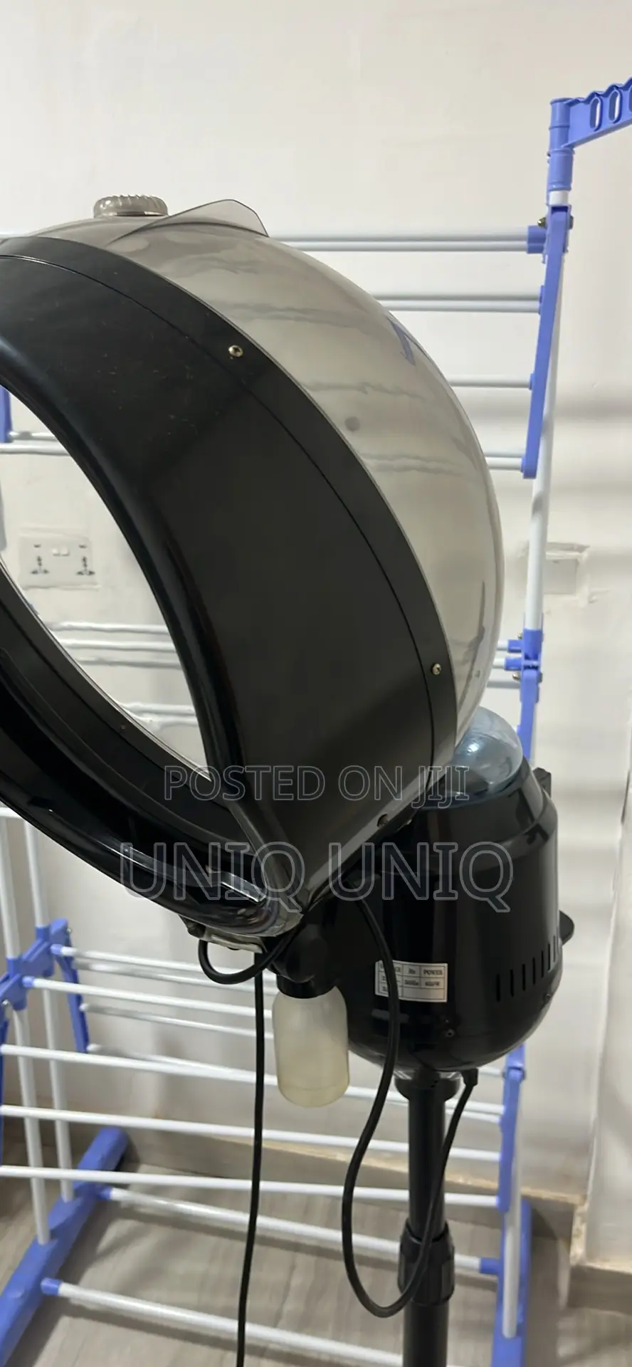 Hair Steamer
