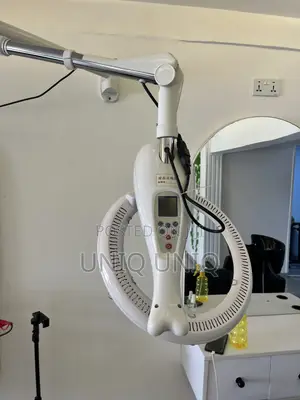 Hairdryer- Wall