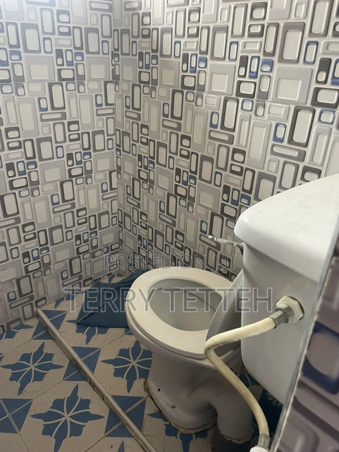 1bdrm House in Trade Fair for rent