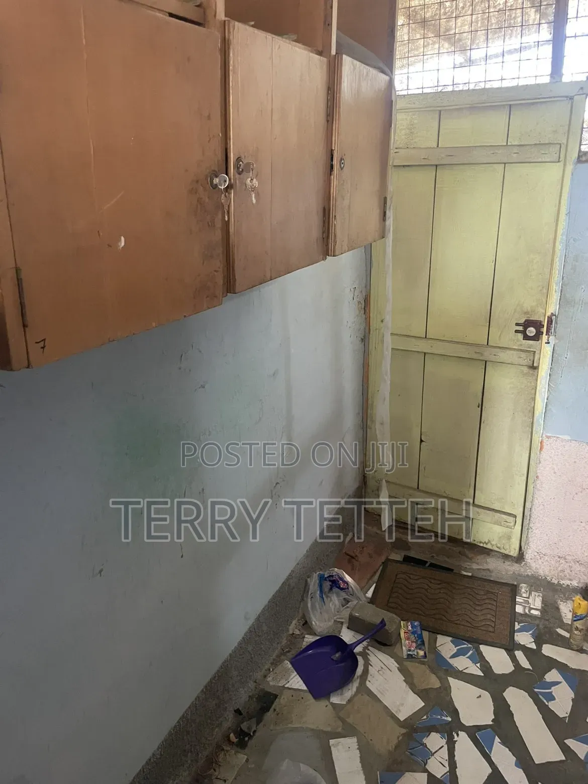 1bdrm House in Trade Fair for rent