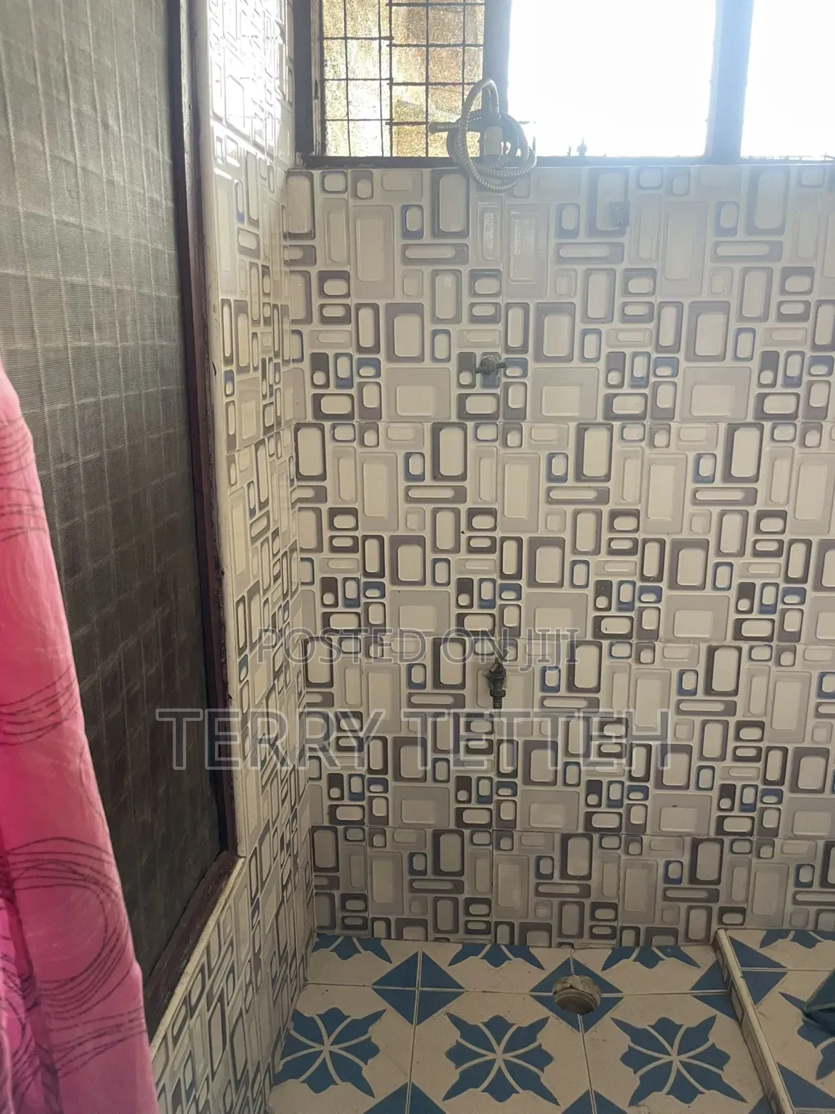 1bdrm House in Trade Fair for rent