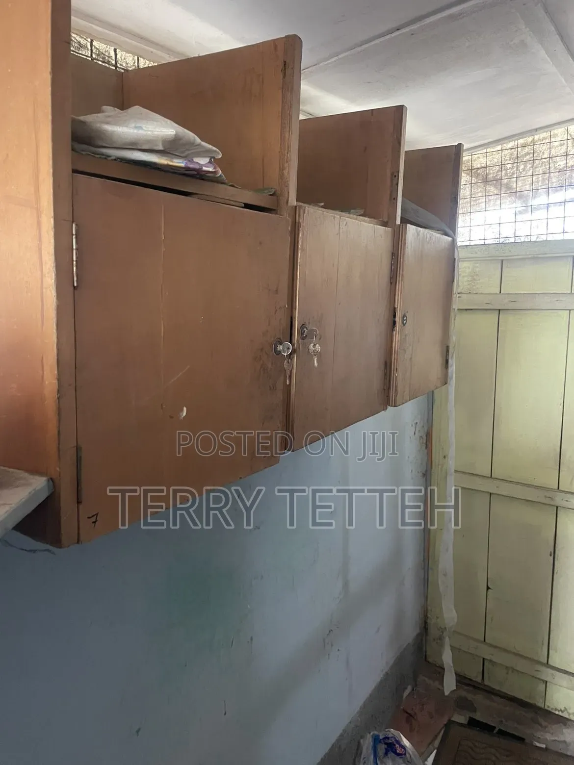 1bdrm House in Trade Fair for rent