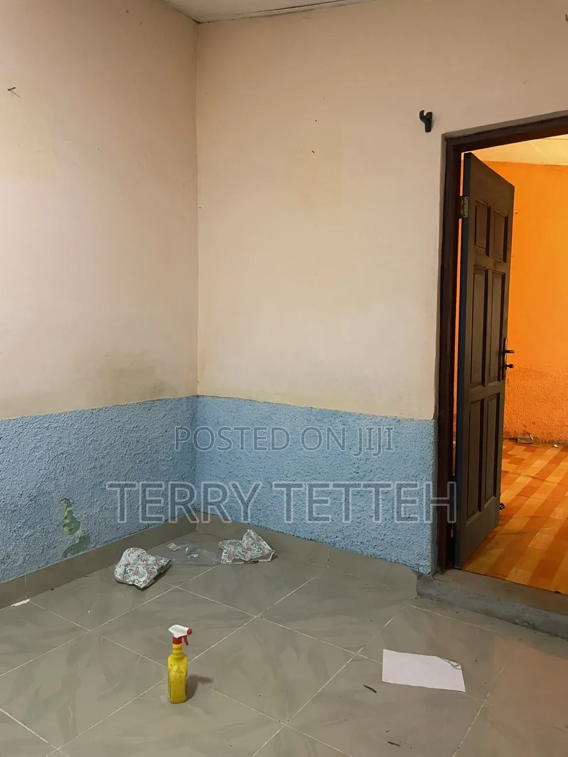 1bdrm House in Trade Fair for rent