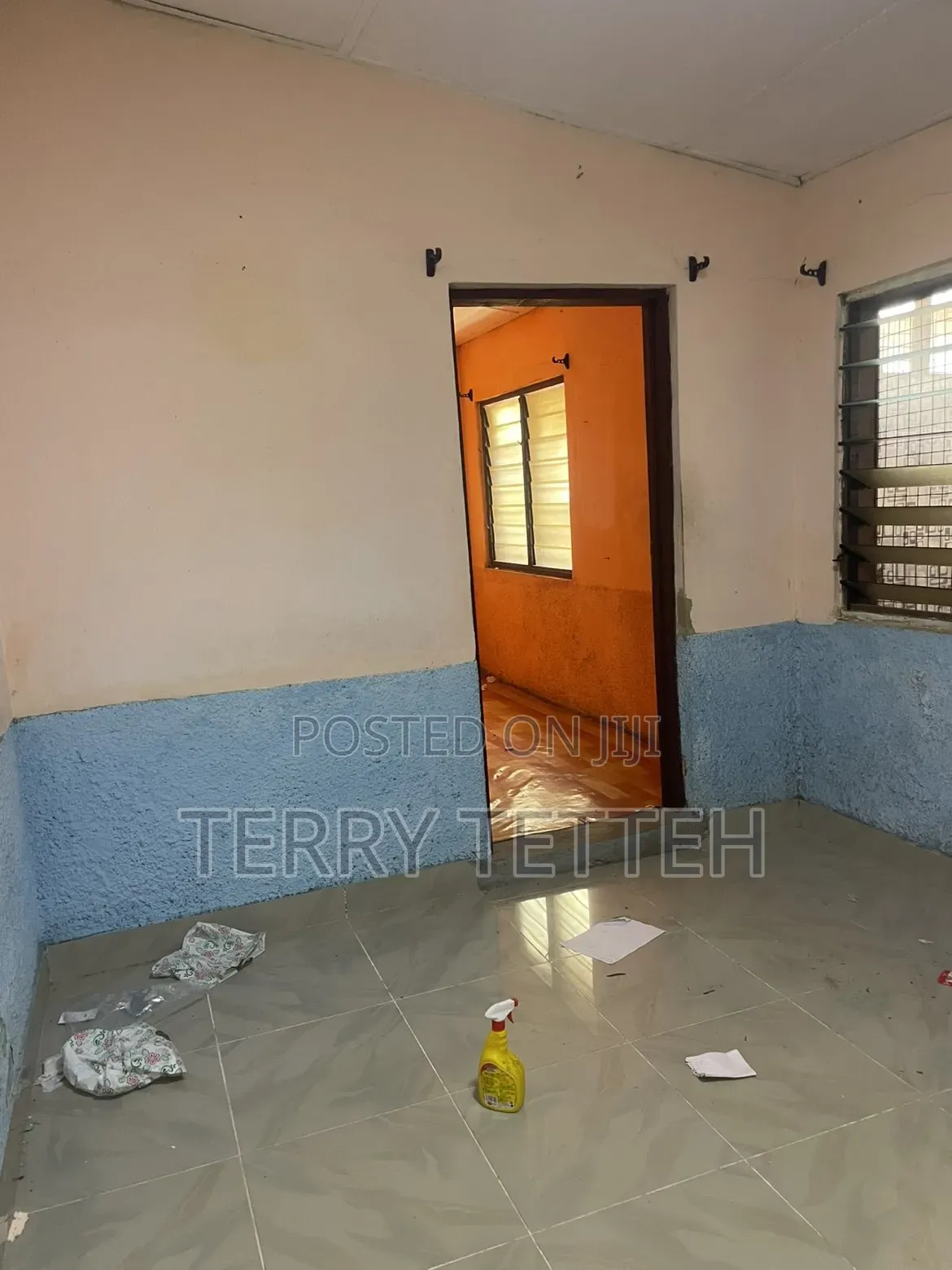 1bdrm House in Trade Fair for rent