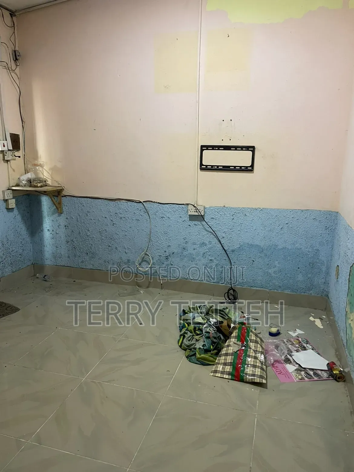 1bdrm House in Trade Fair for rent