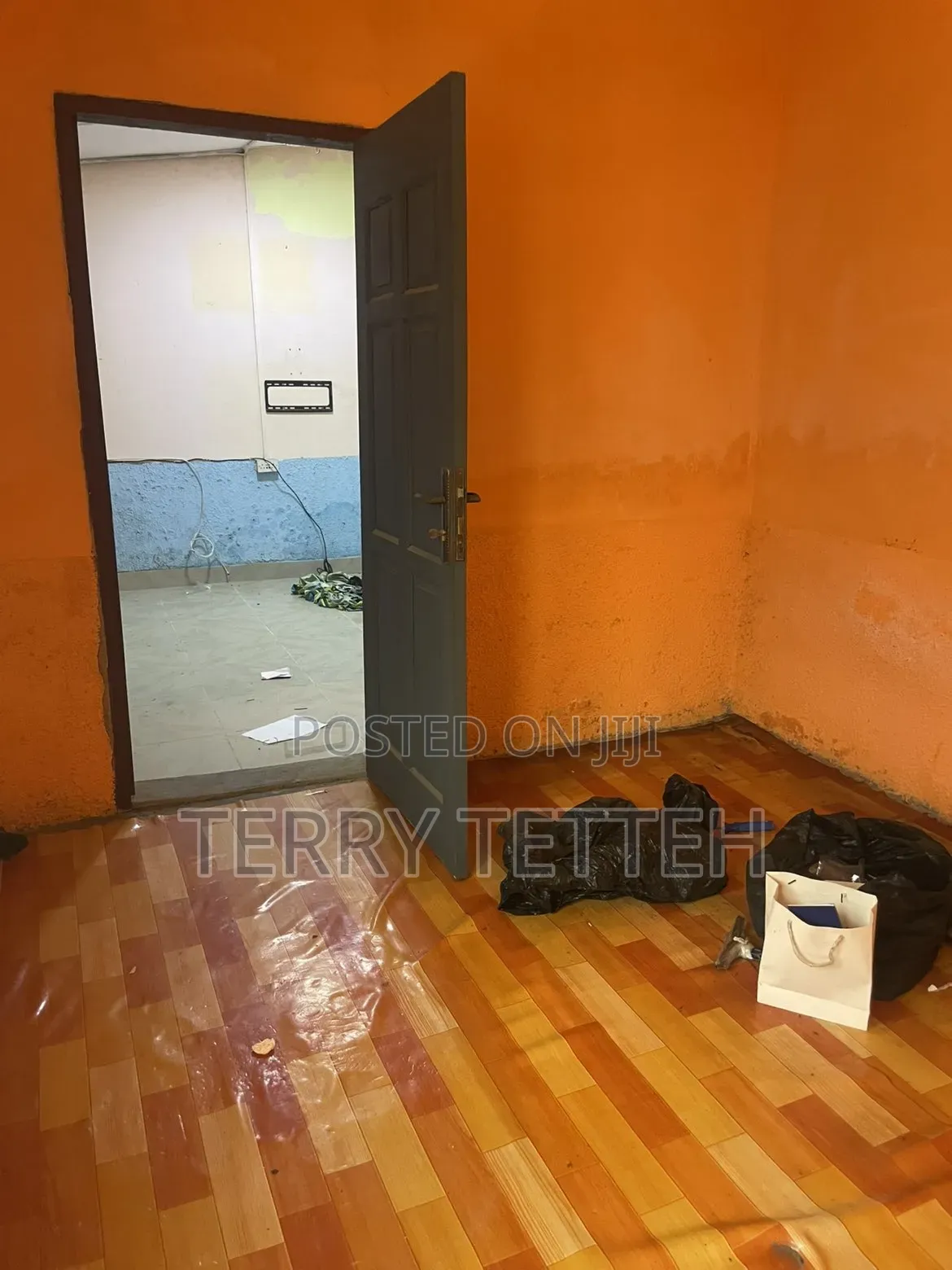 1bdrm House in Trade Fair for rent