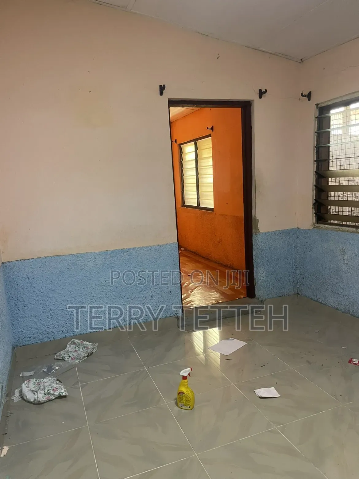 1bdrm House in Trade Fair for rent