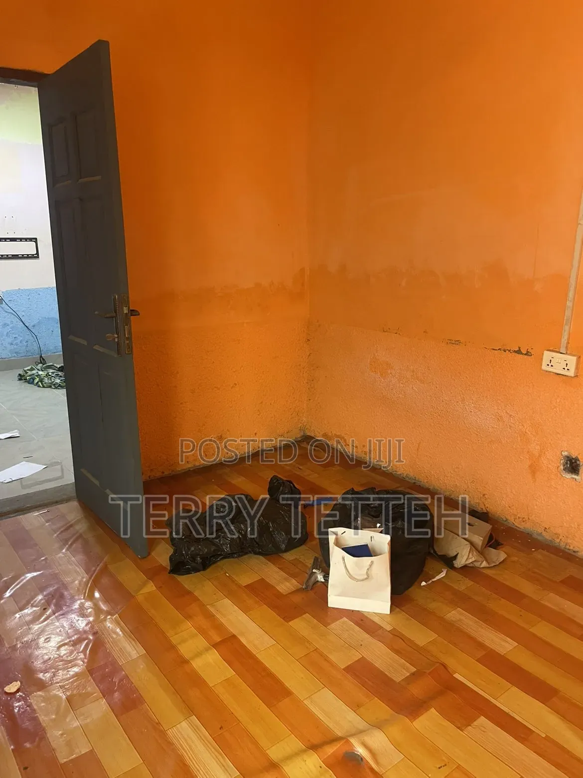 1bdrm House in Trade Fair for rent