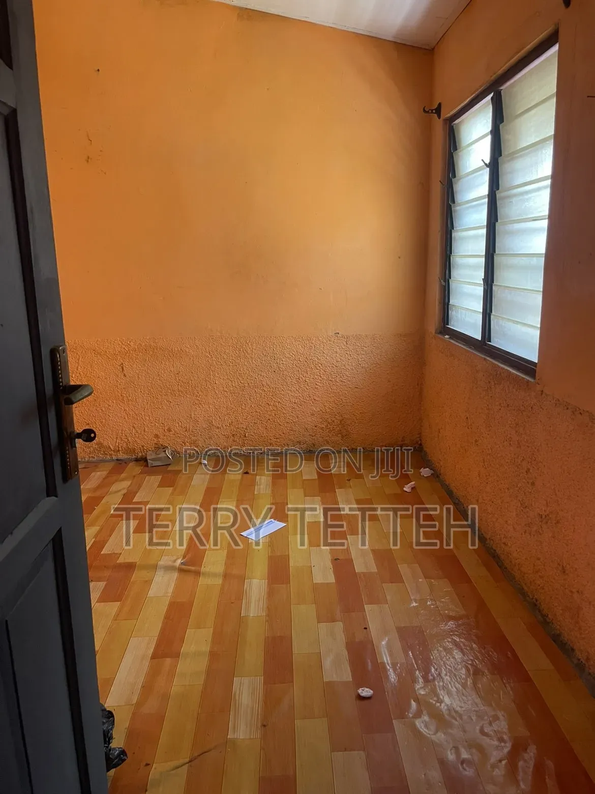 1bdrm House in Trade Fair for rent