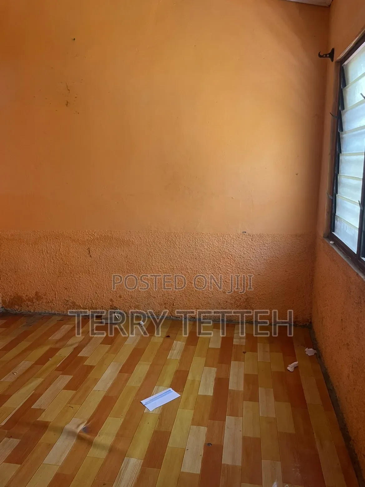 1bdrm House in Trade Fair for rent
