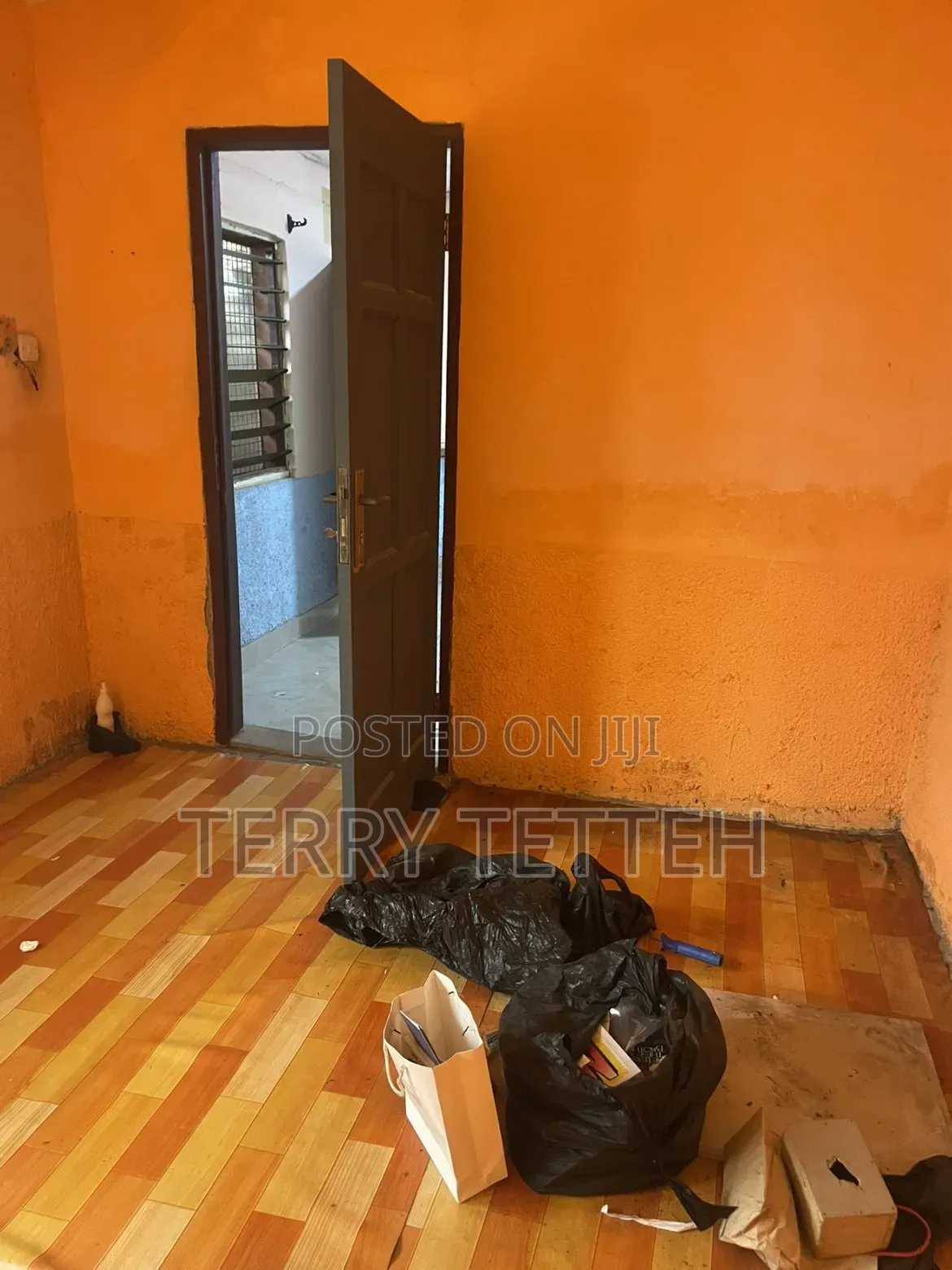 1bdrm House in Trade Fair for rent