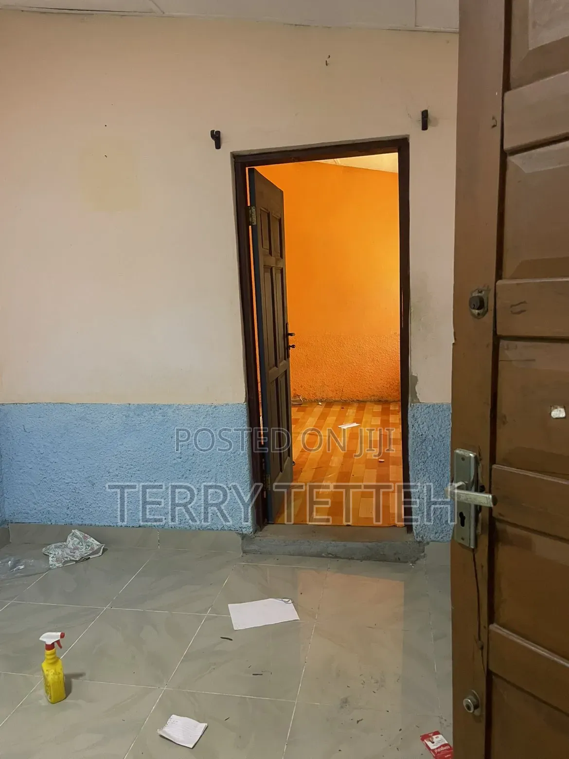 1bdrm House in Trade Fair for rent