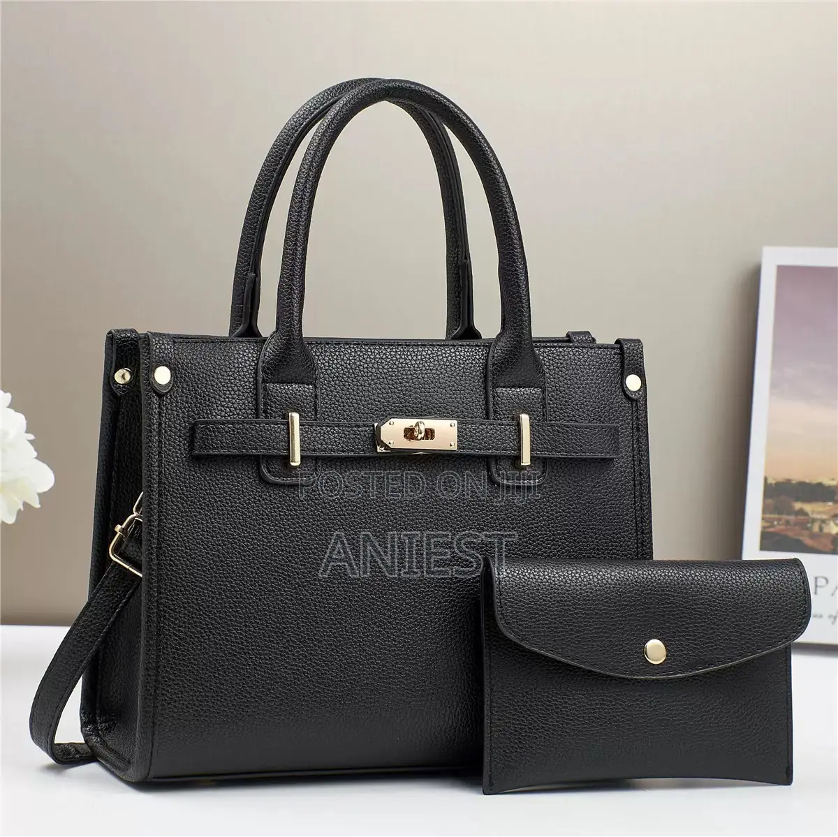 Classic Ladies Quality Bag
