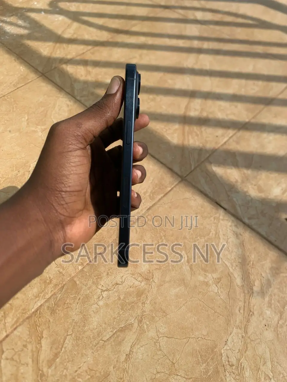 Apple iPhone 15 Pro Max 512 GB Blue