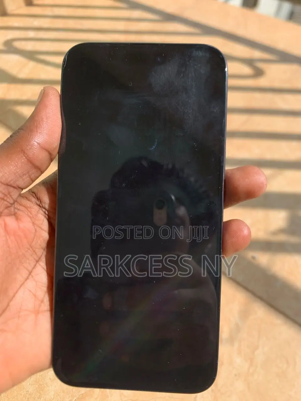 Apple iPhone 15 Pro Max 512 GB Blue