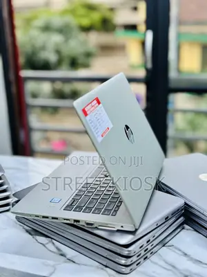 Laptop HP ProBook 640 G4 8GB Intel Core i5 SSD 256GB