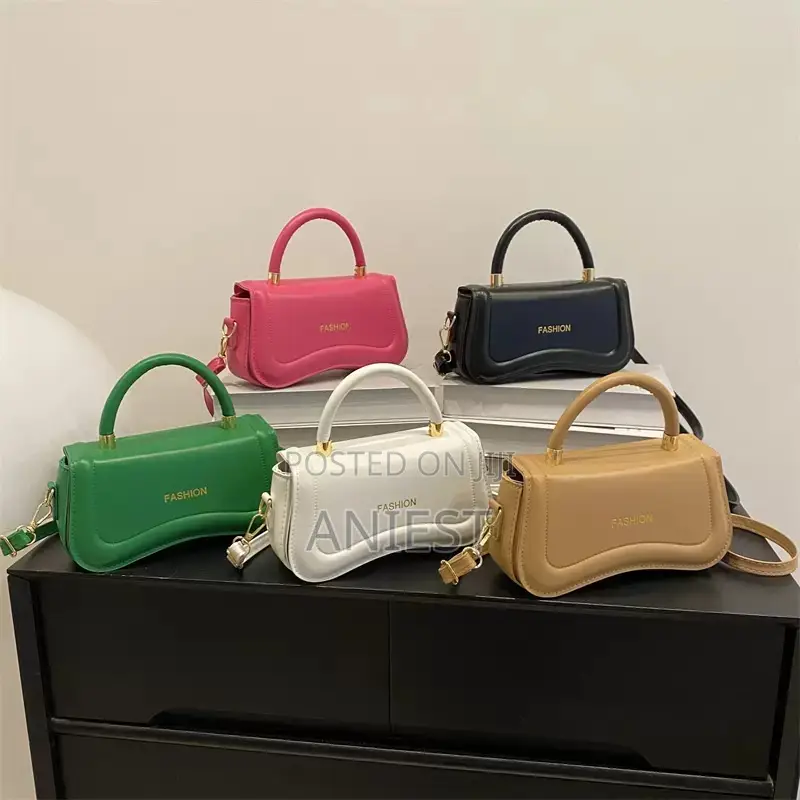 Elegant Ladies Hand Bag