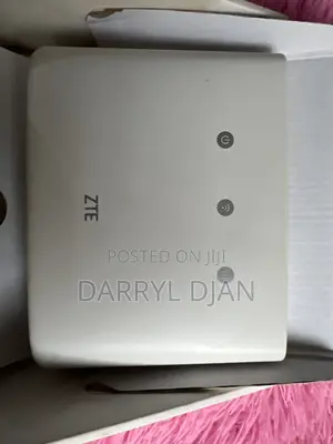 Zte Multi-Network Office Wifi Large
