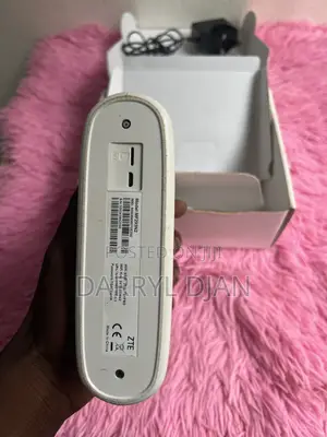Zte Multi-Network Office Wifi Large