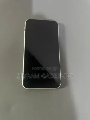 Apple iPhone 11 128 GB White