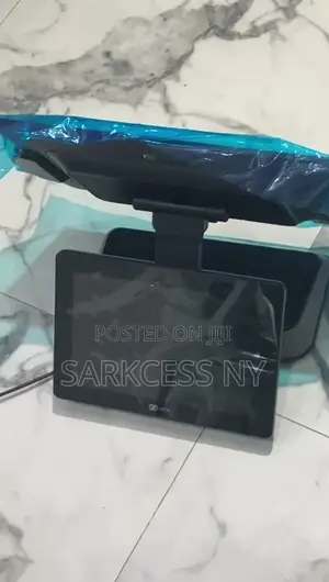 NCR Cx5 Touchscreen Pos Terminal – 8gb Ram