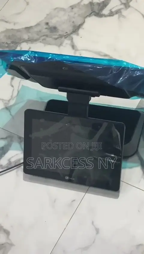 NCR Cx5 Touchscreen Pos Terminal – 8gb Ram