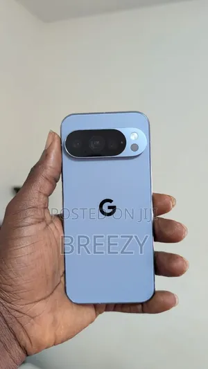 Google Pixel 10 Pro 256 GB