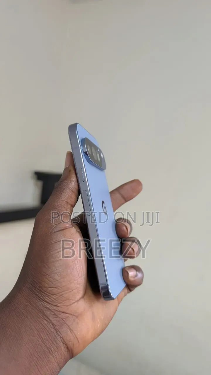 Google Pixel 10 Pro 256 GB