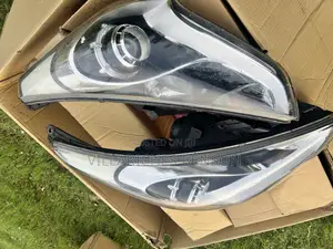 Veloster Headlight for Sale