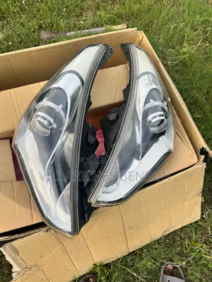 Veloster Headlight for Sale