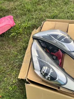 Veloster Headlight for Sale