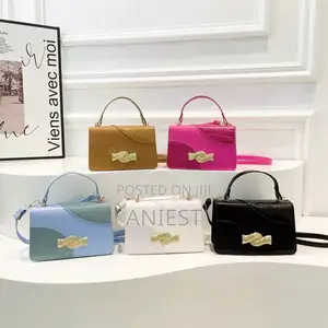 Quality Classic Ladies Bag